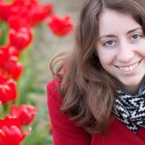 Meet your Posher, Adrienne